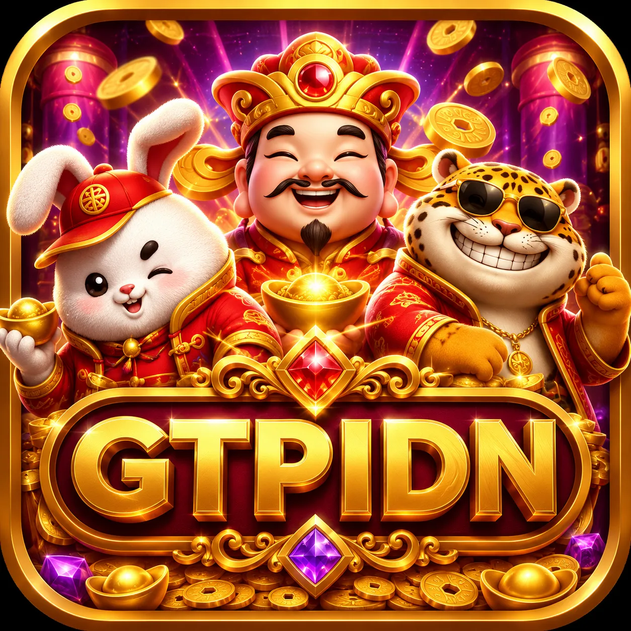 GTPIDN - Simulasi Kehidupan yang Menarik di Dunia Digital