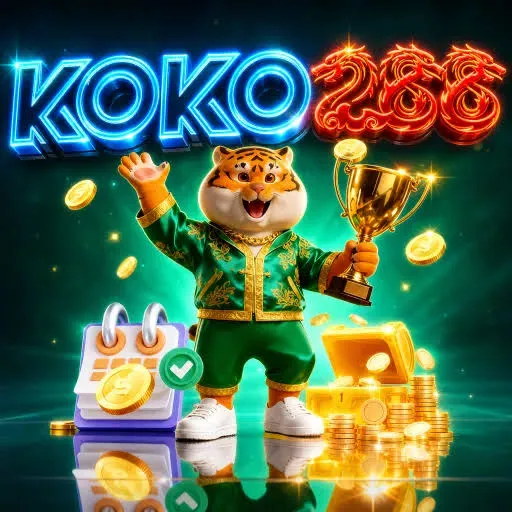 koko288 APK Battle Royale
