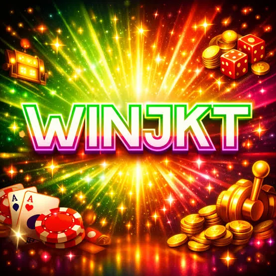 winjkt APK Arcade
